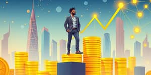 Scaling Success: Expanding Your Financial Horizons