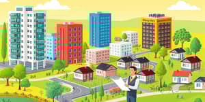 Real Estate Riches: Strategies for Property Investment