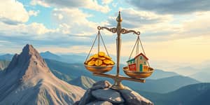 Risk and Reward: Striking Your Optimal Investment Balance