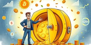 Decoding Dollars: Unlocking Your Financial Potential