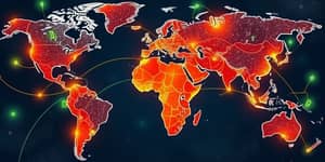 Emerging Markets: Navigating Global Investment Frontiers
