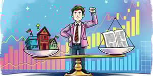 Rebalancing Your Portfolio: Maintaining Your Strategic Edge