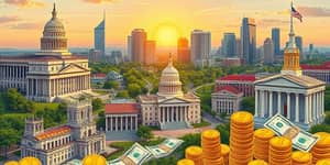 Fixed Income Fundamentals: Building a Stable Portfolio Base