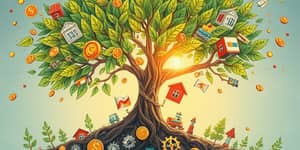 Passive Income Playbook: Building a Sustainable Cash Flow