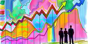 Mastering Market Cycles: Profiting from Economic Flux