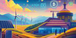 Sector Spotlight: Identifying High-Potential Industries