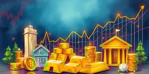 Inflation-Proofing Your Portfolio: Protecting Purchasing Power