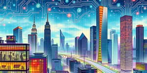 Investing in Innovation: Supporting Revolutionary Companies