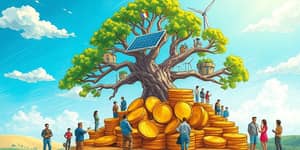 Sustainable Investing: Aligning Your Values with Your Returns