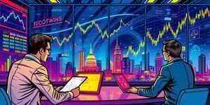 Forecasting the Future: Economic Indicators for Investors