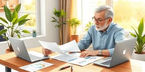 The Withdrawal Strategy: Smart Spending in Retirement