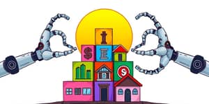 Automate Your Wealth: Set It and Forget It