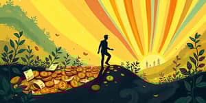 Your Money Mindset: Rewiring for Riches