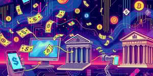 Digital Dollar Dynamics: Managing Your Online Money