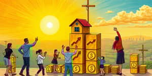 Wealth Building Blocks: Foundations for Prosperity