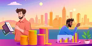 Personal Finance Hacks: Shortcuts to Success