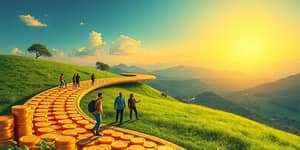 From Paycheck to Prosperity: Your Wealth Journey