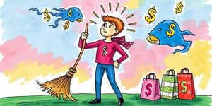 Expense Exorcism: Vanquishing Unnecessary Spending