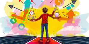 The Opportunity Cost Calculator: Making Smarter Choices