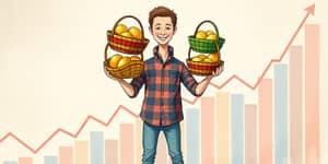 Asset Allocation Explained: Diversifying for Dummies