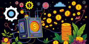 Income Amplifiers: Growing Your Earnings Potential