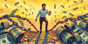 The Financial Freedom Frenzy: Accelerating Your Escape