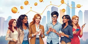 Money Habits Makeover: Transforming Your Financial Life