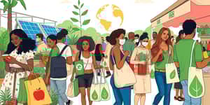 The Conscious Consumer: Spending with Purpose