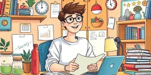 The Scrappy Saver: Unleashing Your Inner Frugalist