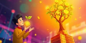 The Micro-Investor's Edge: Small Capital, Big Returns