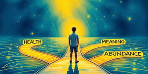 The Wealth Whisperer: Unspoken Rules of Prosperity