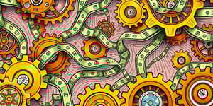 The Cash Flow Chronicles: Mastering Your Money In and Out