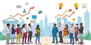 The Entrepreneurial Edge: Financing Your Business Dreams