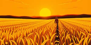 Goal-Oriented Grains: Planting Seeds for Financial Harvest