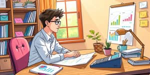 Budgeting Blueprint: A Step-by-Step Guide