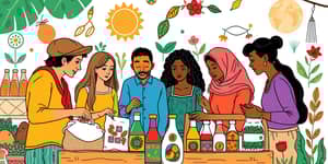 The Value-Driven Spender: Aligning Money with Meaning