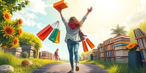 The Spend Less, Live More Manifesto