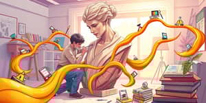 Income Stream Sculpting: Crafting Multiple Revenue Paths