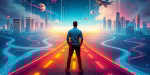 The Foresight Investor: Anticipating Market Shifts