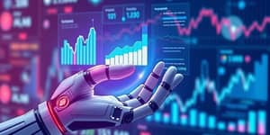 The Automated Advantage: Smart Investing with Technology