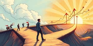 Zero-Sum Game? Outperforming the Market Consensus