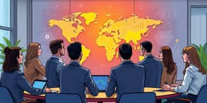 The Global Game Changer: International Investment Opportunities