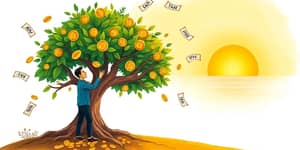 The Tax Minimizer: Keeping More of Your Investment Gains