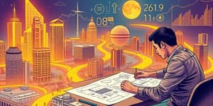 The Income Architect: Designing Your Cash Flow Stream