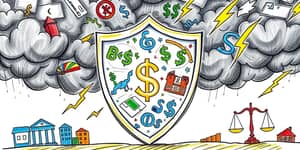 The Portfolio Protector: Shielding Your Assets from Shocks