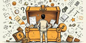 Unlocking Riches: Deconstructing Complex Financial Products