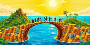 Building Bridges: Connecting Goals to Your Bank Account