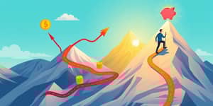 Monetary Mastery: Conquering Your Financial Objectives