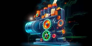 The Wealth Optimizer: Fine-Tuning Your Financial Machine