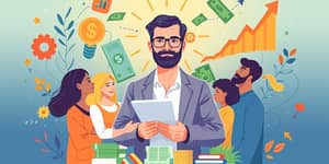 The Wealth Whisperer's Wisdom: Setting Smart Money Goals